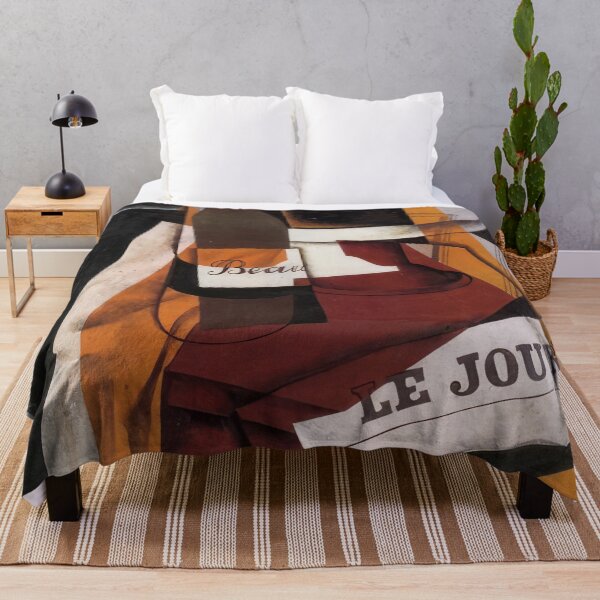 Item preview, Juan Gris designed and sold by winkycheese.