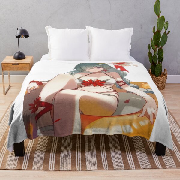 Item preview, Phrolova Pool Donut Wuthering Waves designed and sold by KomiArts.