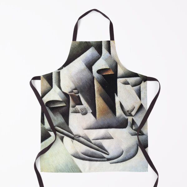 Item preview, Juan Gris designed and sold by winkycheese.
