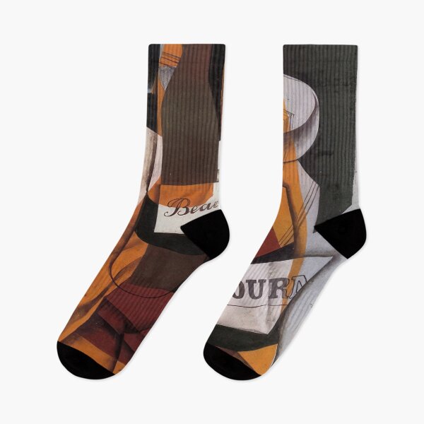 Item preview, Juan Gris designed and sold by winkycheese.