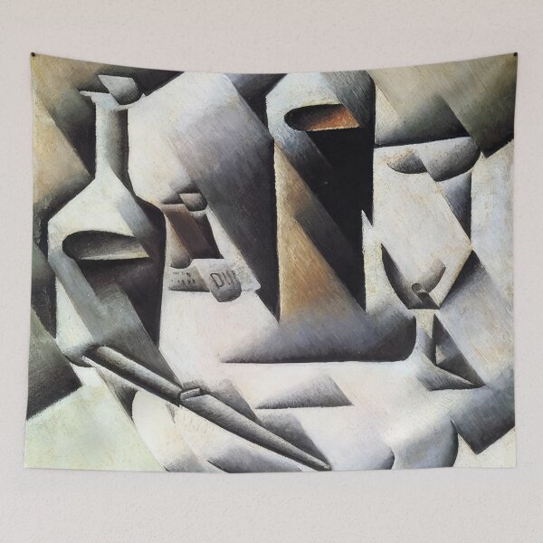 Item preview, Juan Gris designed and sold by winkycheese.