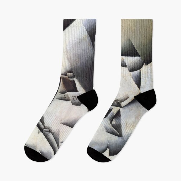 Item preview, Juan Gris designed and sold by winkycheese.