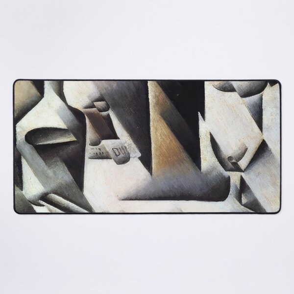 Item preview, Juan Gris designed and sold by winkycheese.
