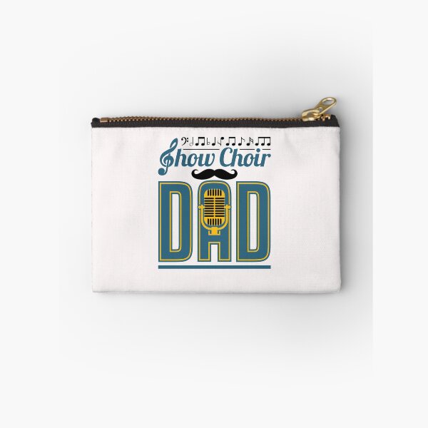 Item preview, Show Choir Dad designed and sold by jaygo.