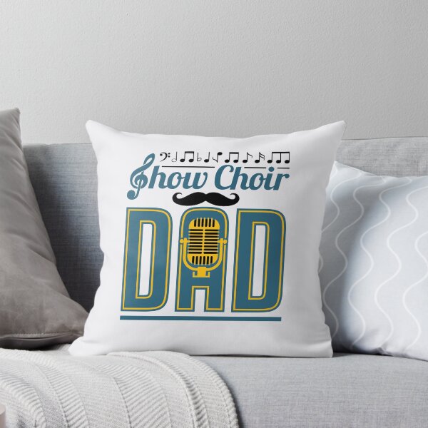 Item preview, Show Choir Dad designed and sold by jaygo.