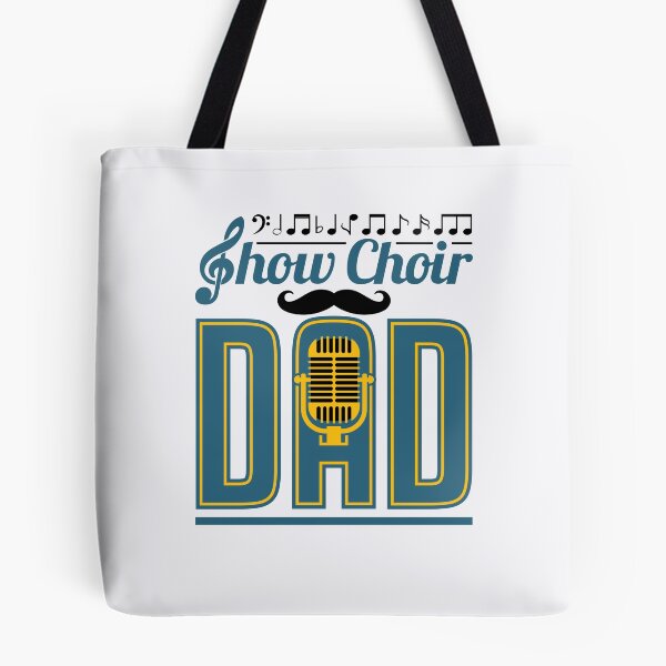 Item preview, Show Choir Dad designed and sold by jaygo.