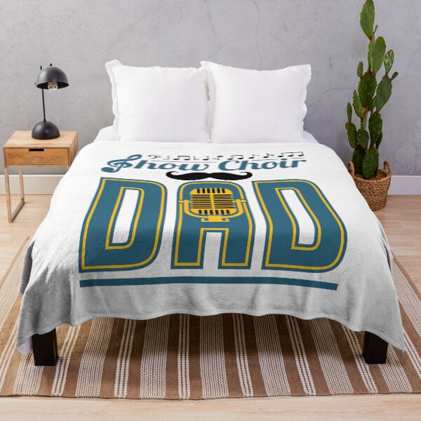 Item preview, Show Choir Dad designed and sold by jaygo.