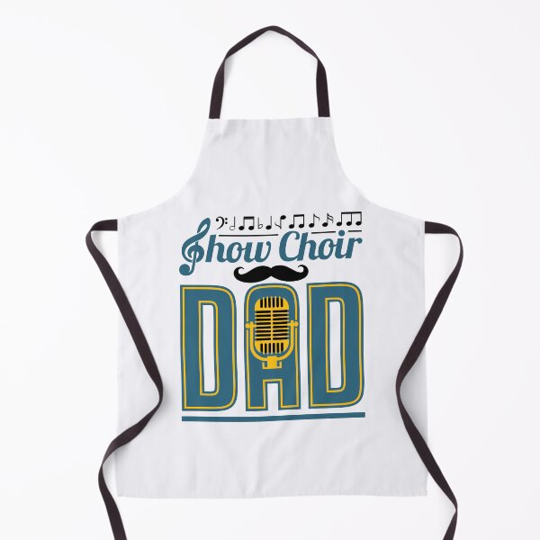 Item preview, Show Choir Dad designed and sold by jaygo.