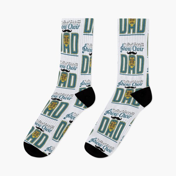 Item preview, Show Choir Dad designed and sold by jaygo.