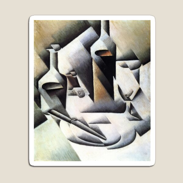 Item preview, Juan Gris designed and sold by winkycheese.