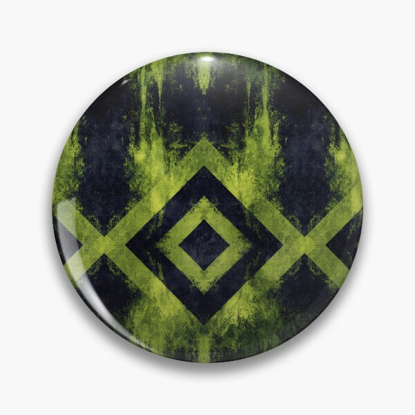 Item preview, Neon Green and Black Criss Cross Grunge Line designed and sold by Piotrek0001.
