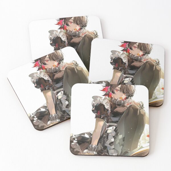 Item preview, Ellen Joe Licking Lollipop Zenless Zone Zero designed and sold by KomiArts.