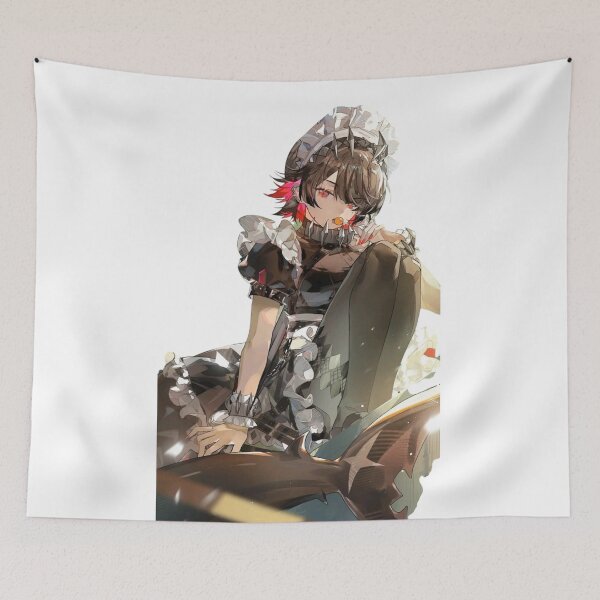 Item preview, Ellen Joe Licking Lollipop Zenless Zone Zero designed and sold by KomiArts.