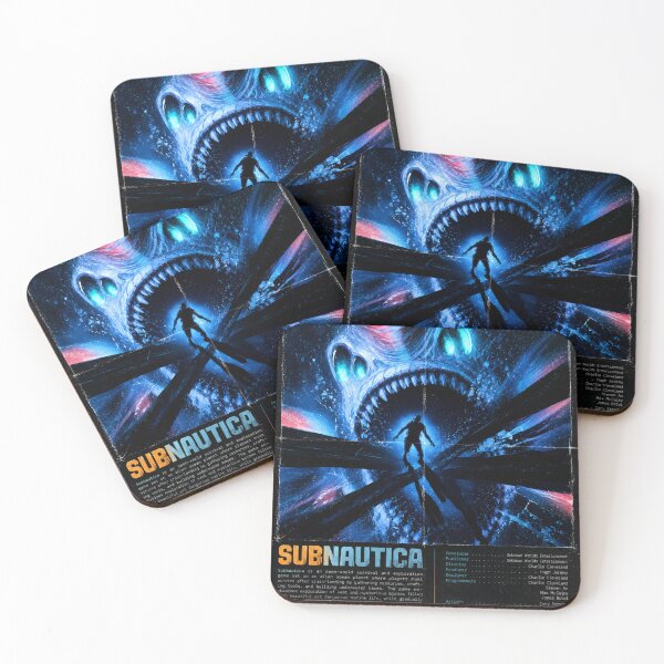 Item preview, subnautica designed and sold by WifeStar321.