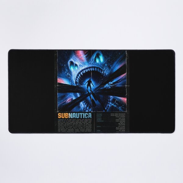 Item preview, subnautica designed and sold by WifeStar321.