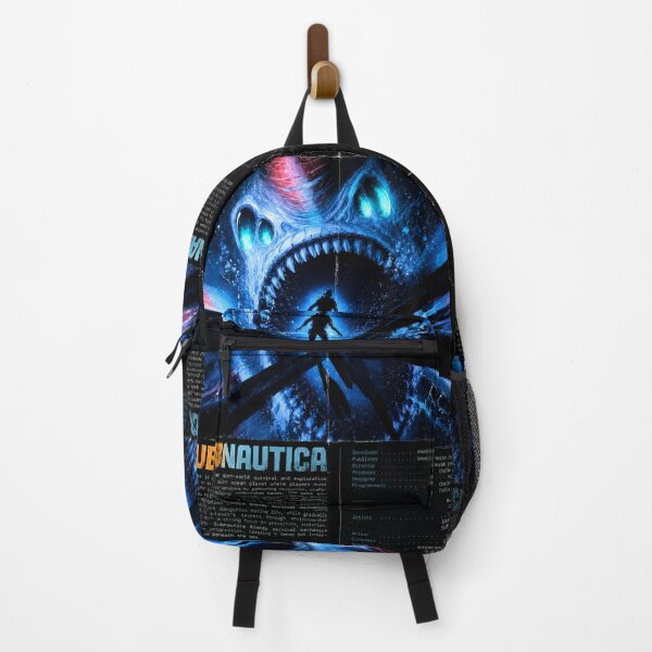 Item preview, subnautica designed and sold by WifeStar321.