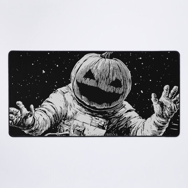 Item preview, Spaceman Jack designed and sold by Quoteez.