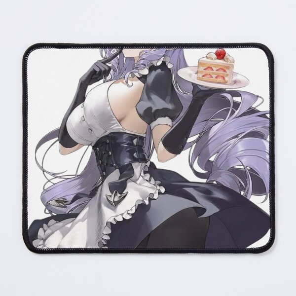 Item preview, Vivian Serving Cake Zenless Zone Zero designed and sold by KomiArts.