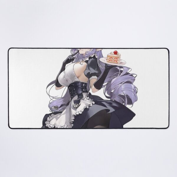 Item preview, Vivian Serving Cake Zenless Zone Zero designed and sold by KomiArts.