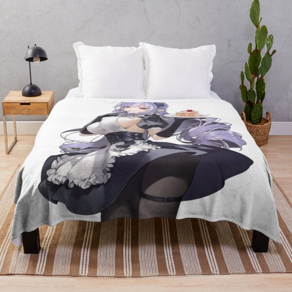 Item preview, Vivian Serving Cake Zenless Zone Zero designed and sold by KomiArts.