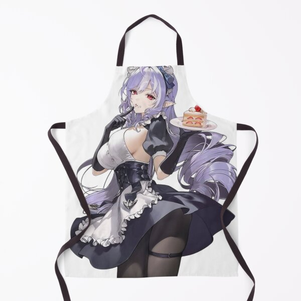 Item preview, Vivian Serving Cake Zenless Zone Zero designed and sold by KomiArts.
