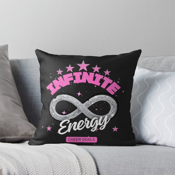 Item preview, Infinite Energy designed and sold by LuluDP.