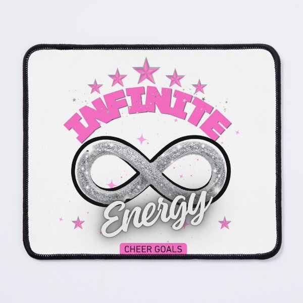Item preview, Infinite Energy designed and sold by LuluDP.