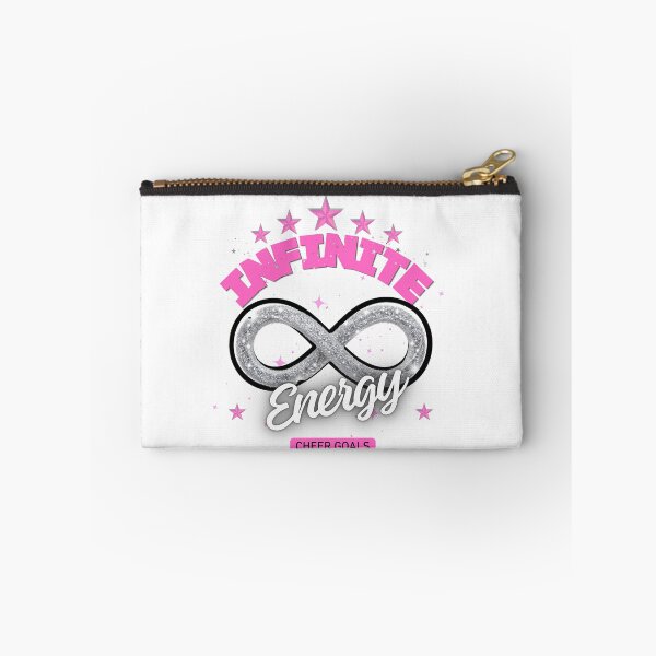 Item preview, Infinite Energy designed and sold by LuluDP.