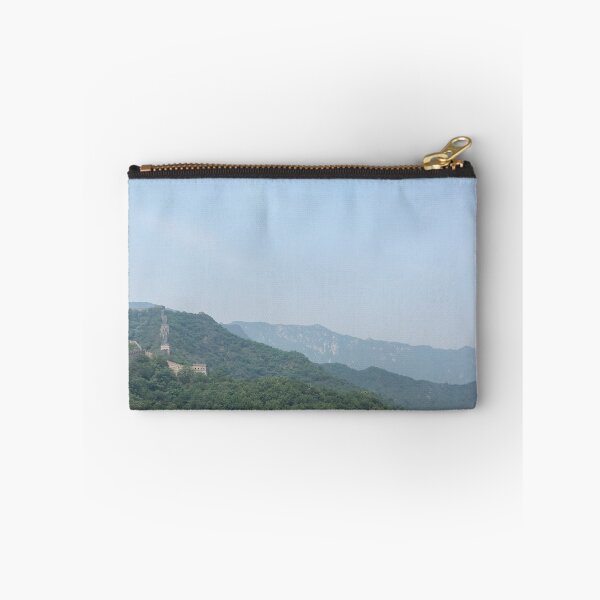 Item preview, Mountain view from the Great Wall of China designed and sold by vonmade.