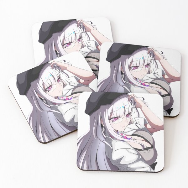 Item preview, Nihilux Nervous Honkai Star Rail designed and sold by KomiArts.