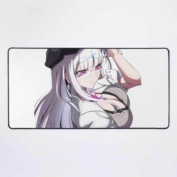 Item preview, Nihilux Nervous Honkai Star Rail designed and sold by KomiArts.