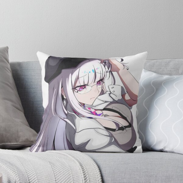 Item preview, Nihilux Nervous Honkai Star Rail designed and sold by KomiArts.