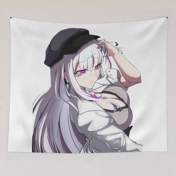 Item preview, Nihilux Nervous Honkai Star Rail designed and sold by KomiArts.