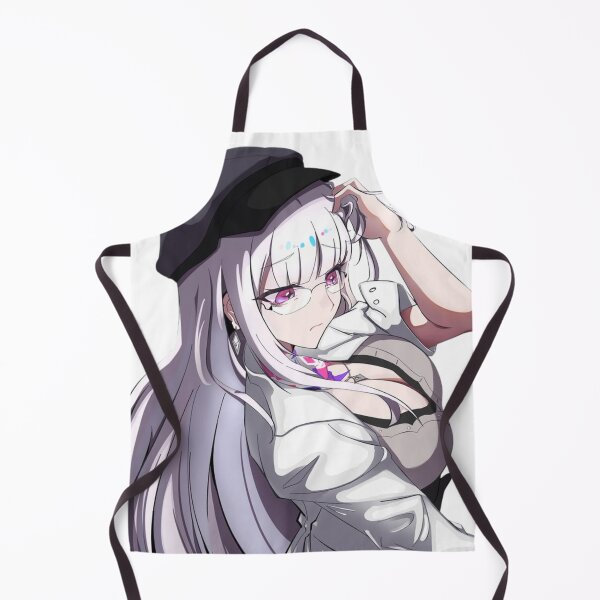 Item preview, Nihilux Nervous Honkai Star Rail designed and sold by KomiArts.