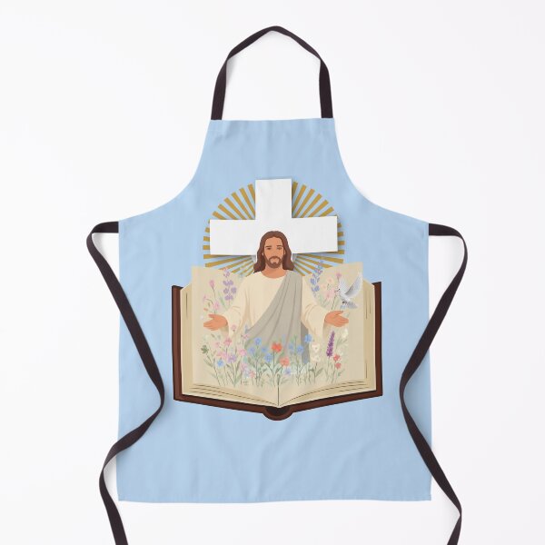 Item preview, The Living Word designed and sold by Aimetoi.