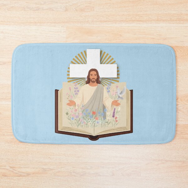 Item preview, The Living Word designed and sold by Aimetoi.