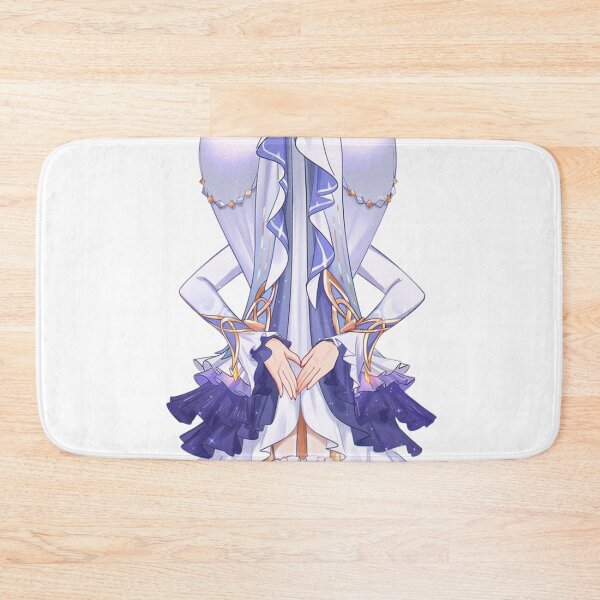Item preview, Nicole Reeyn Bending Over Genshin Impact designed and sold by KomiArts.