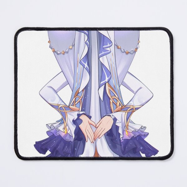 Item preview, Nicole Reeyn Bending Over Genshin Impact designed and sold by KomiArts.