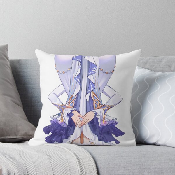 Item preview, Nicole Reeyn Bending Over Genshin Impact designed and sold by KomiArts.