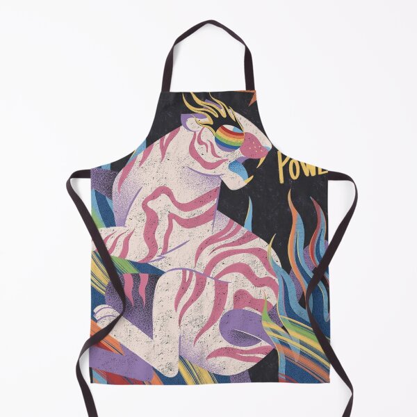 Item preview, Pride Celebration: Colorful LGBTQ+ Love and Diversity Illustrations designed and sold by benja-08.