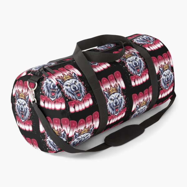 Item preview, angry wolf designed and sold by wildforcedesign.