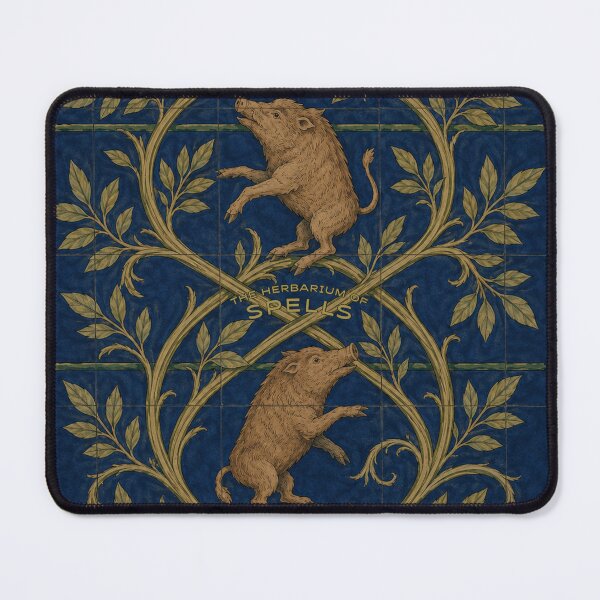 Item preview, Hogs Hogsmeade King's Cross Station designed and sold by theherbariumofspells.