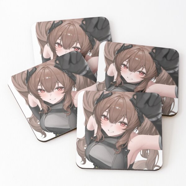 Item preview, Gilberta Peace Sign Arknights designed and sold by KomiArts.