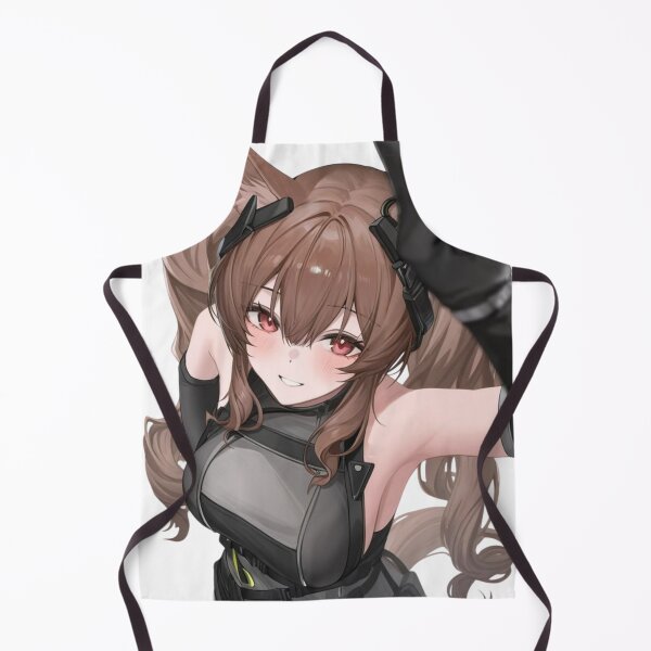 Item preview, Gilberta Peace Sign Arknights designed and sold by KomiArts.