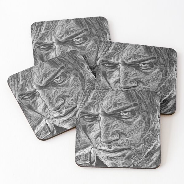 Item preview, Leon designed and sold by Thomas Publications.