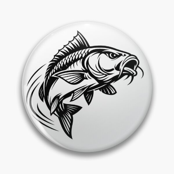 Item preview, Carp Hunter Fishing Lover Shirt designed and sold by GeaSupplyStudio.