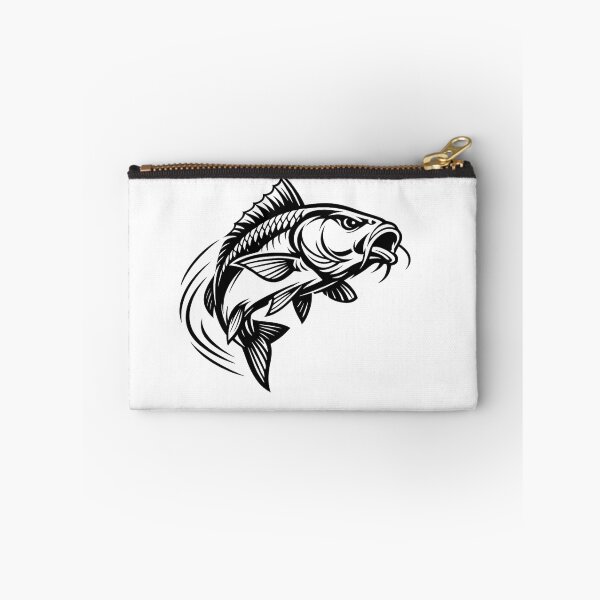 Item preview, Carp Hunter Fishing Lover Shirt designed and sold by GeaSupplyStudio.