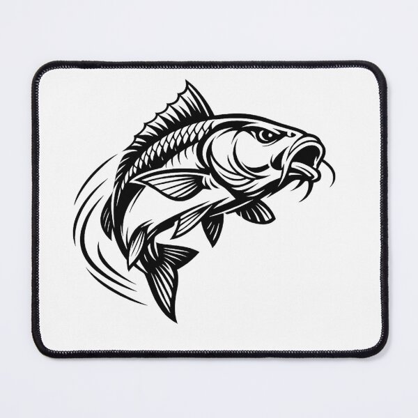 Item preview, Carp Hunter Fishing Lover Shirt designed and sold by GeaSupplyStudio.