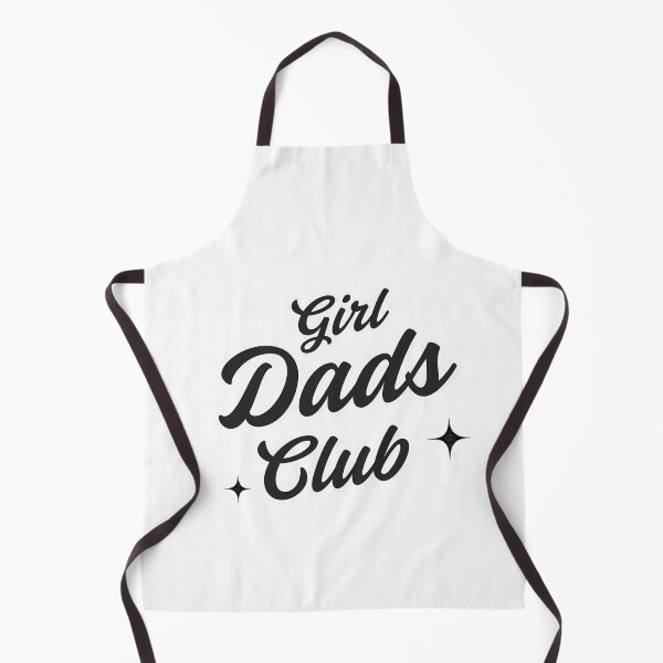 Item preview, Girl Dads Club Proud Fatherhood Community designed and sold by chattsuede.