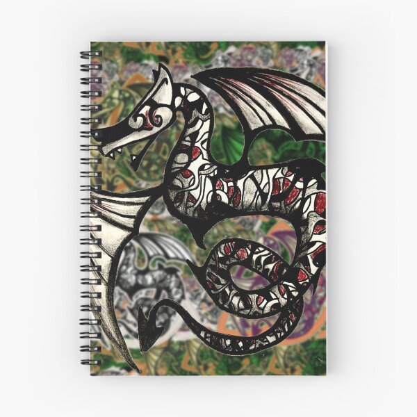 Item preview, Copy of Copy of Mythical  designed and sold by Glenbobagins.